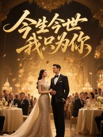 今生今世，我只为你