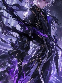 天赋太差？我把废品合成万物