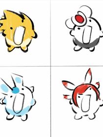 布莱克：我收养了四只猫