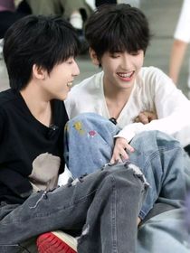 时空交替我们是彼此的唯一