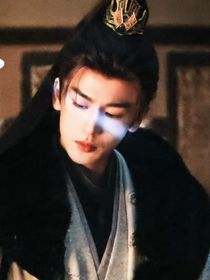 宁安如梦：疯批帝师又强制爱了