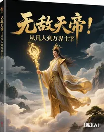 无敌天帝：从凡人到万界主宰