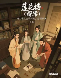 莲花楼（探案）