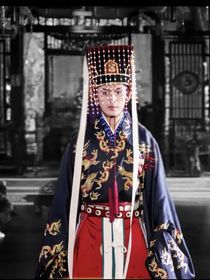 谋帝为妻：皇夫殿下不好惹