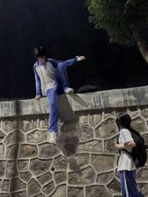 星之梦，校园文