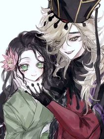 教主大人，我……不害怕！