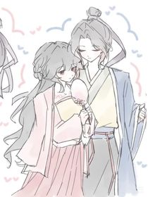 中寻之双世光影