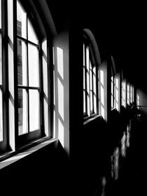 我将以序列为名！