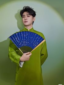 张云雷夏日晚晴天