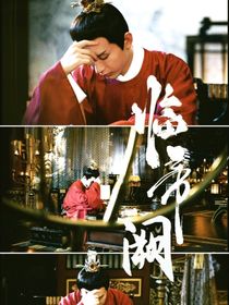 谋帝为妻：皇夫殿下不好惹