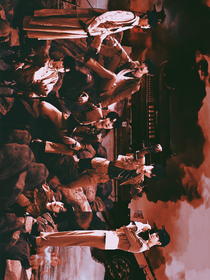 TNT：少年迷案录（古风）一