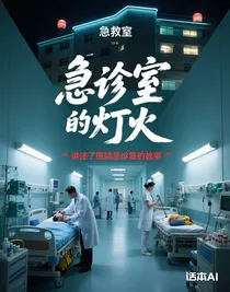 急诊室的灯火
