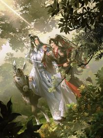 魔道：谋臣偏生观音像