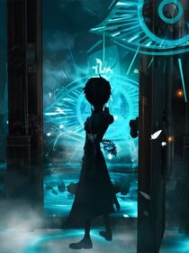 第五人格：我会救赎你们