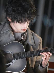 宋亚轩：心跳不说慌