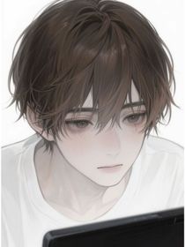 我的男朋友是只小幽灵