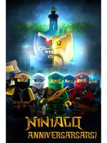 幻影忍者之重终归始