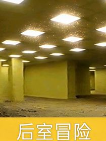 神秘按扭之勇闯后室