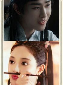 宫三的青梅公主