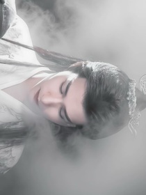 赴山海：芙蕖惹人怜