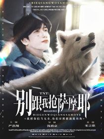 TNT：别跟我抢萨摩耶