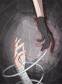 文野双黑：烬夜沉巷