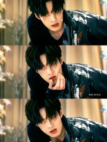 综影视：恶女又被觊觎了