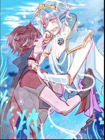 巴拉拉小魔仙之魔法海萤堡之海魔cp