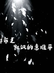 疾风都市之凯飒的意难平