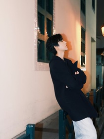 刘宇宁：宁月之下