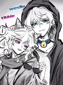 喜美：狭路相逢，终身眷侣（杀手）