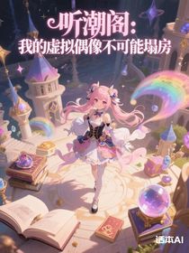 听潮阁：我的虚拟偶像不可能塌房