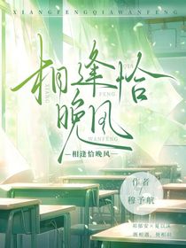 相逢恰晚风