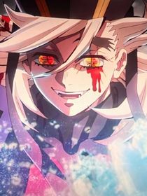 鬼灭之刃：童心未泯