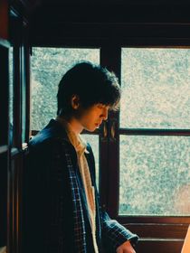 蒲熠星：无尽夏