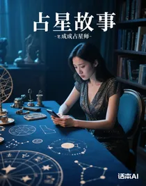 占星故事