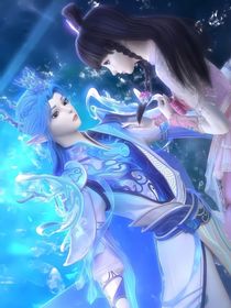 水默：跨越时空