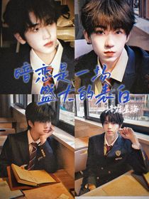 暗恋是一场盛大的表白