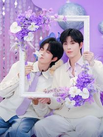 垂涎：盛总变成a