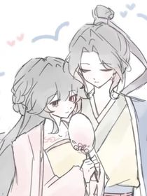 中寻之双世光影