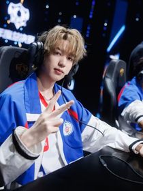 kpl小落：爱毁理智