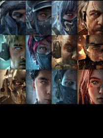 三角洲行动乙女（名字没想好）