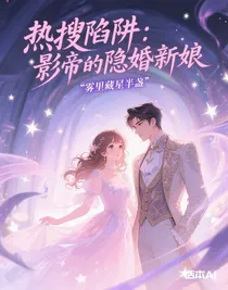 热搜陷阱：影帝的隐婚新娘