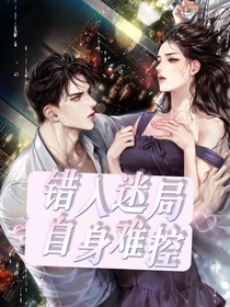 错入迷局，情难自控