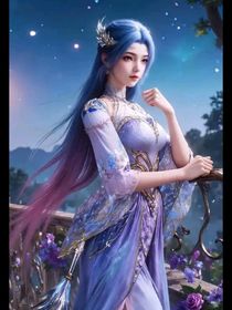 斩神：龙蝶飞舞