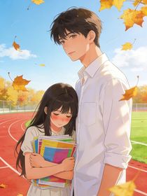 夏风吻过薄荷糖