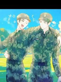 聪明的顺溜之尚顺cp