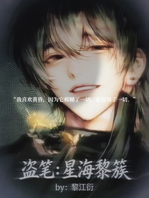 盗笔：星海黎簇