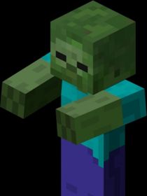 我们的初中学校被丧尸包围