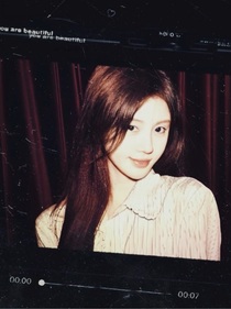 严浩翔：我的剧本KPI就是BE